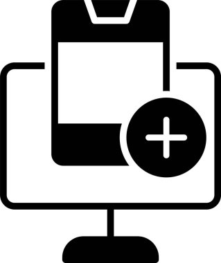 Dosya dizini simgesini Outline biçiminde ekle