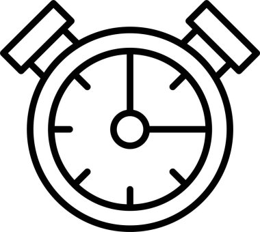 Pusula simgesi vektör resimlemesi