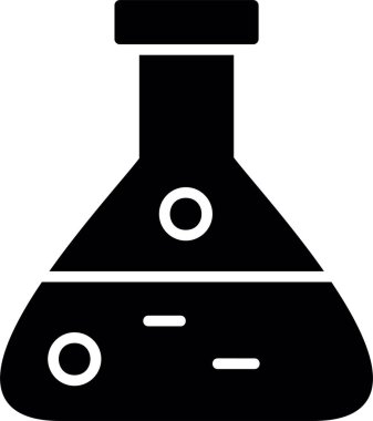 matara ikonu vektör illüstrasyonu
