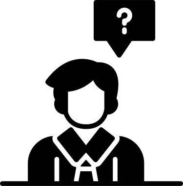 Müşteri servisi. Basit tasarım