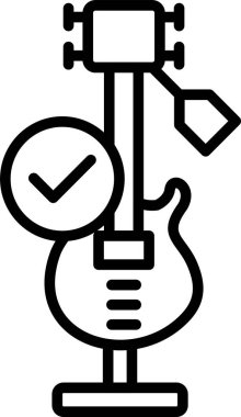 pusula simgesini dış hat biçiminde pusula simgesi