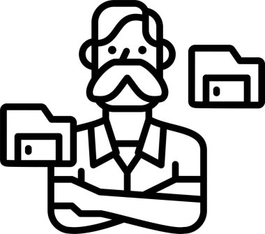 kurye ikonunu teslim et