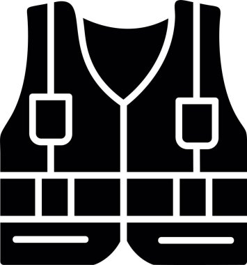 fitness jimnastik salonu vektör simgesi