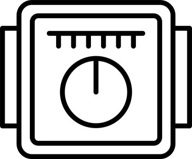 Ölçeklendirme simgesi özet biçimi