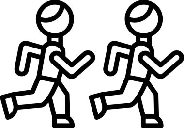 maraton maraton ikonu