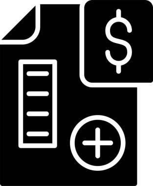 Belge dosyası. Basit tasarım