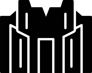 inşaat endüstrisi simgesini sağlam bir şekilde inşa etmek