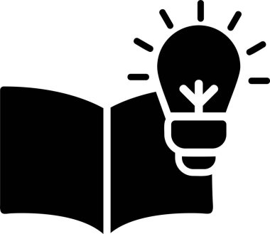 kitap bilgi simgesi