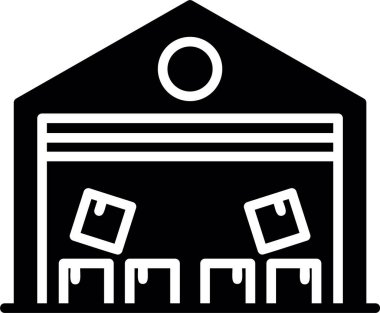 yapı evi simgesi ana hatlarıyla oluşturuluyor