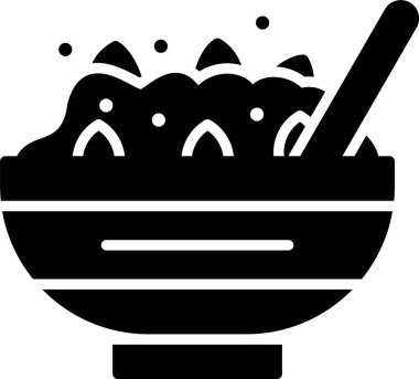 pirinç çorbası ikonu