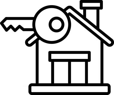 ev simgesini ana hatlarıyla inşa etmek