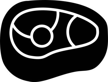 araba servisi simgesi, vektör illüstrasyonu