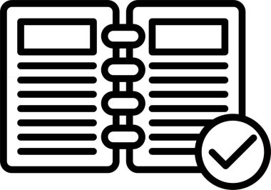 kod kodlama simgesi vektör illüstrasyonu