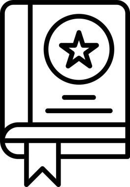 ödül madalyası ikonu