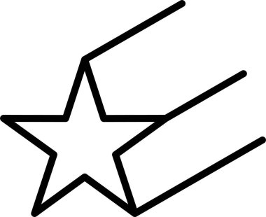 Çelik, Basit Vektör İllüstrasyon Simgesi