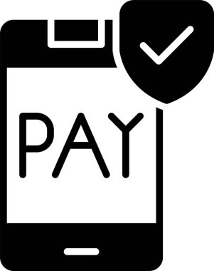 simge vektör çizim ödemek