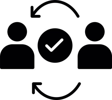 simge vektör çizim kontrol