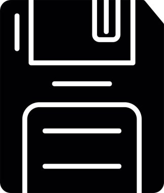 dizin simgesi vektör illüstrasyonu