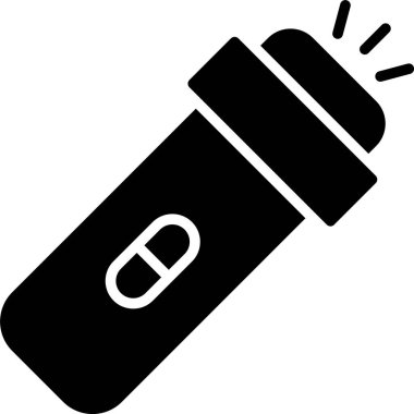 El feneri, Vektör Simgesi Her Kullanım İçin