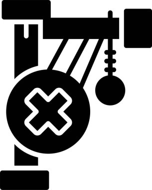 enstrüman enstrümanı simgesi