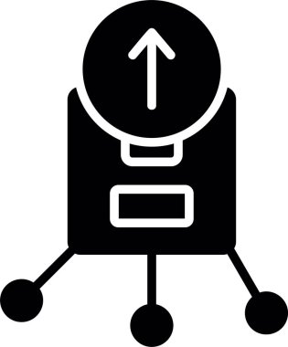 Posta, Vektör Simgesi Her Kullanım İçin