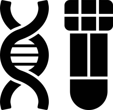 Adli Bilimler, Vektör Simgesi Her Kullanım İçin