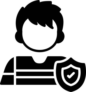 Her Kullanım İçin En İyi Müşteri Deneyimi, Vektör Simgesi