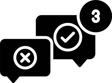 Her Kullanım için Teknik Destek, Vektör Simgesi