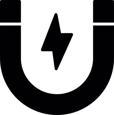 Her Kullanım İçin Mıknatıs, Vektör Simgesi