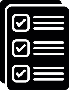 Her Kullanım için Vektör Simgesi Listesi