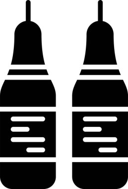 Ampul, Vektör Simgesi Her Kullanım İçin