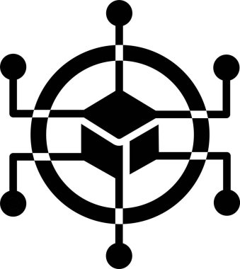 ağ bağlantı simgesi