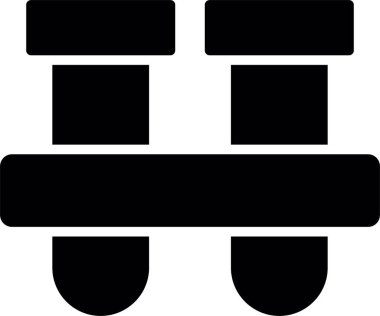 Örnekler, Vektör Simgesi Her Kullanım İçin