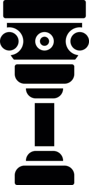 Kutsal Kase, Vektör Simgesi Her Kullanım İçin