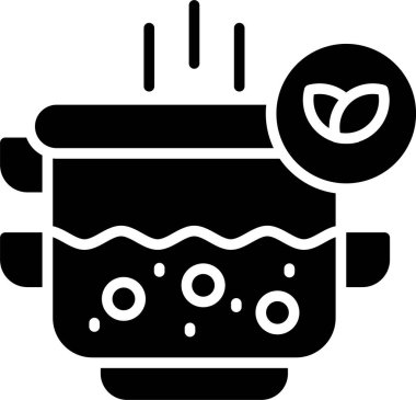 Vapur, Vektör Simgesi Her Kullanım İçin