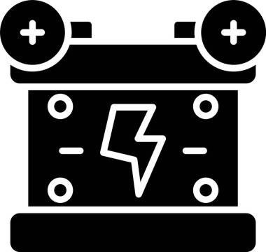 Her Kullanım İçin Toplayıcı, Vektör Simgesi