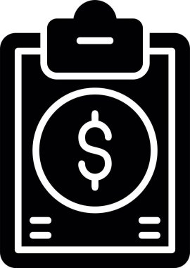 Her Kullanım İçin Kampanya, Vektör Simgesi