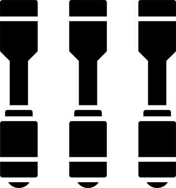 tornavida vektör ağ simgesi