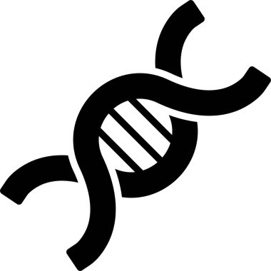 Adli Bilimler, Vektör Simgesi Her Kullanım İçin