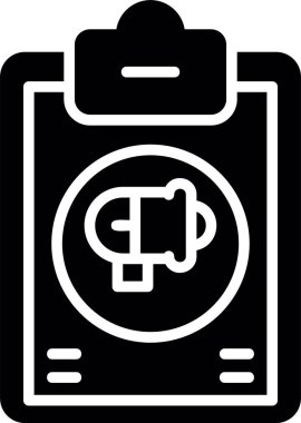 Her Kullanım İçin Vektör Simgesi