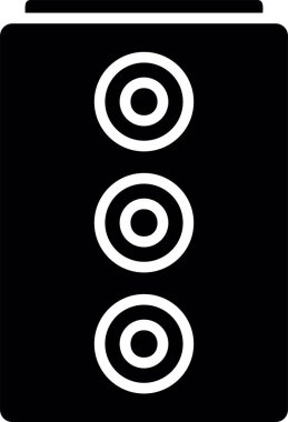 İlaç, Vektör Simgesi Her Kullanım İçin