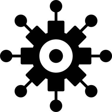 Her Kullanım için Vektör Simgesi Ayarlanıyor