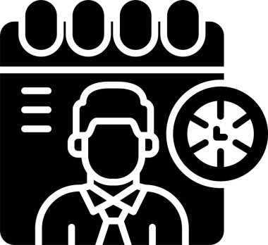 Her Kullanım İçin Vektör Simgesi