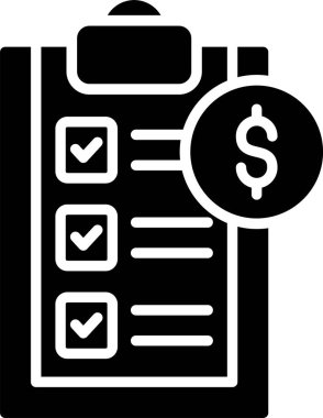 Her Kullanım için Değerlendirmeye Gerek Var, Vektör Simgesi