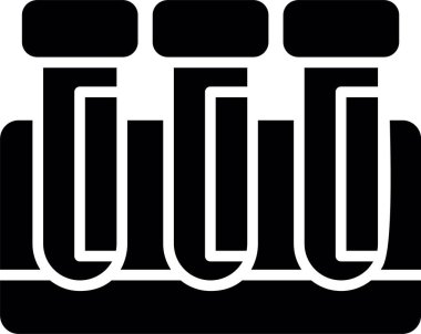 Kan, Vektör Simgesi Her Kullanım İçin