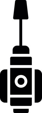 Her Kullanım İçin Vector Simgesi