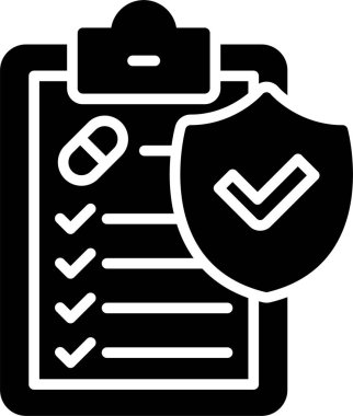 Rapor, Vektör Simgesi Her Kullanım İçin