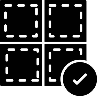 Simge, vektör illüstrasyonunu çal