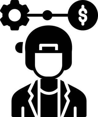 Her Kullanım İçin Çözüm Süreci, Vektör Simgesi