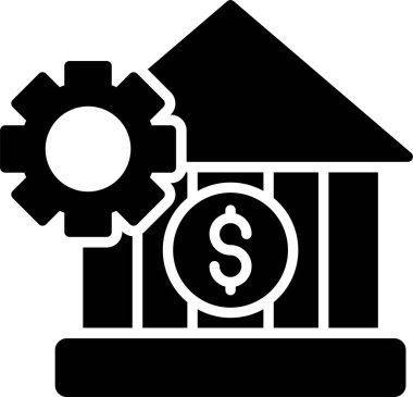 Banka Defteri, Vektör Simgesi Her Kullanım İçin